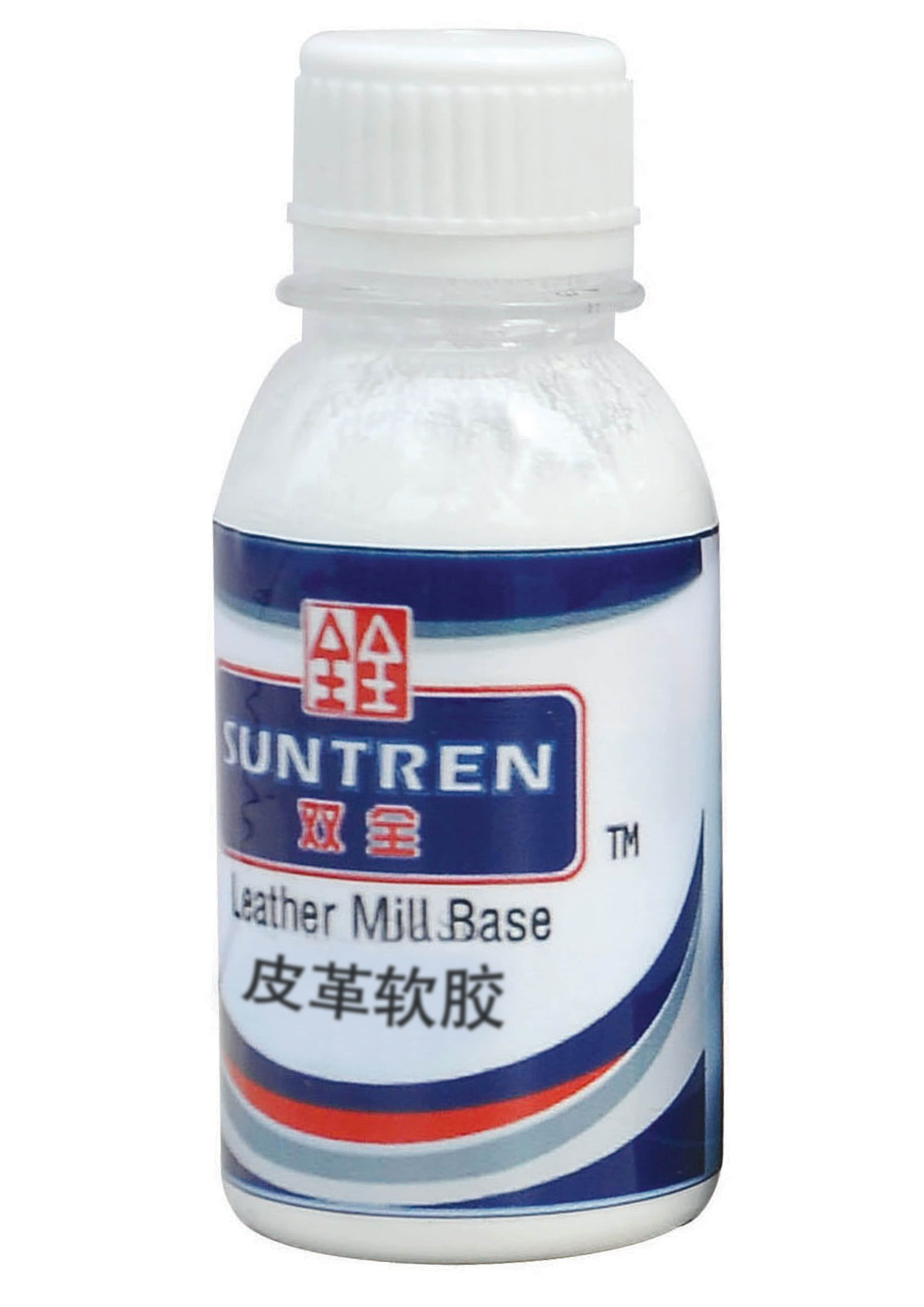 皮革软胶