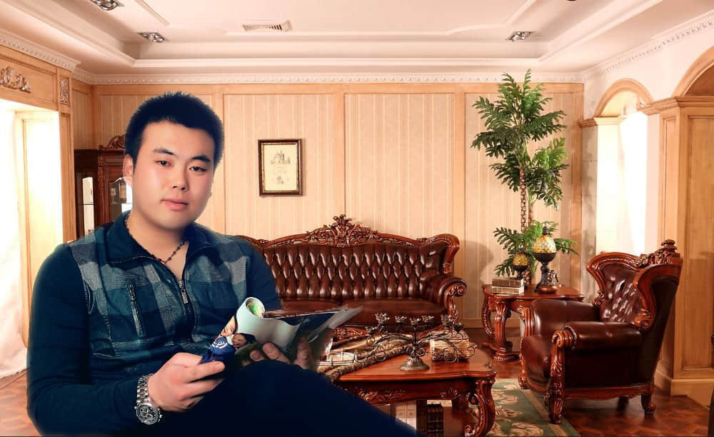优秀学员