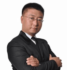 知名家具美容师蒋奇涛